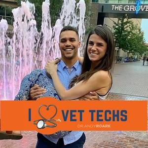 Meet your Posher, Casey